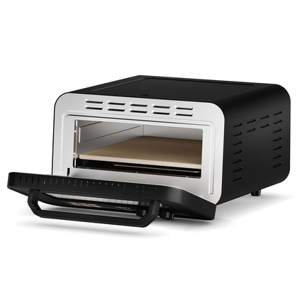 Pizza Oven 2100W, 400C Capacity