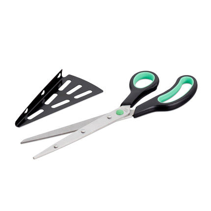 Pizza Scissors and Lifter