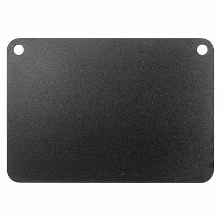 Pizza Steel Plate 20 x 14 in, 3/8 in Carbon Steel