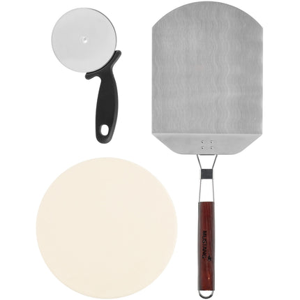 Pizzabackset
