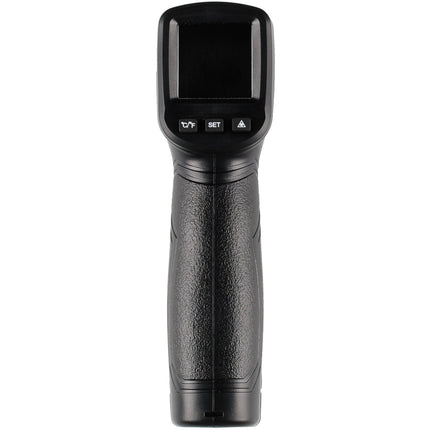 Infrarot-Thermometer für Pizzaöfen