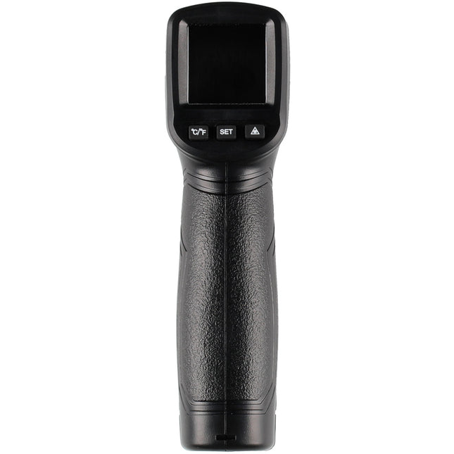 Infrarot-Thermometer für Pizzaöfen