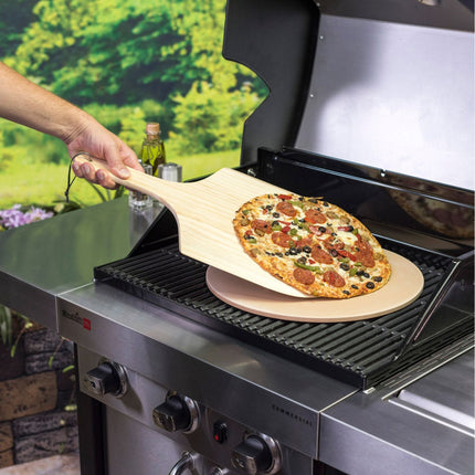 Pizza-Set