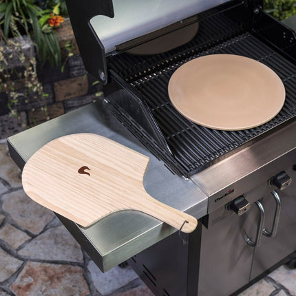 Pizza-Set