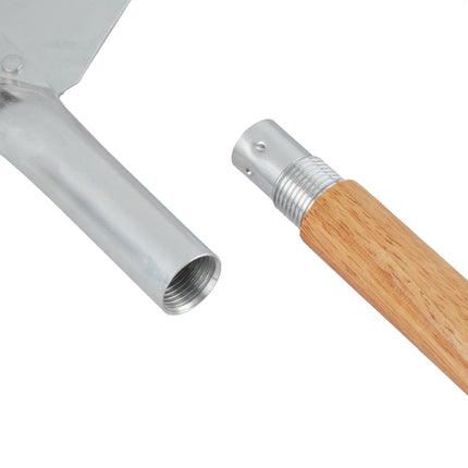 Pizzaschaufel Aluminium