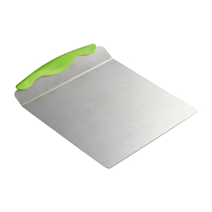 Pizza shovel stainless steel