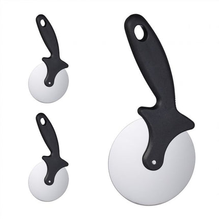 Pizza slices set of 3