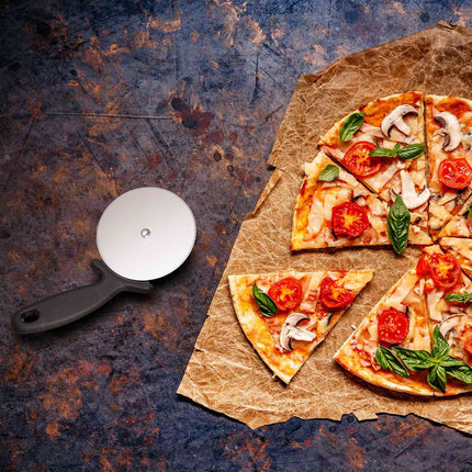 Pizza slices set of 3