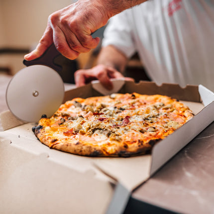 Pizza slices set of 3