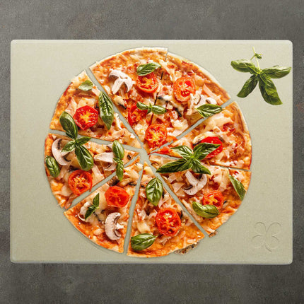 Pizzastein 3 cm im Set