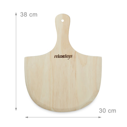 Pizzastein 3 cm im Set