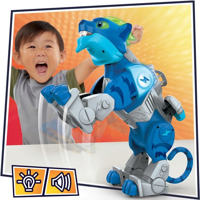 Pj Masks Spielset Kampf Katze