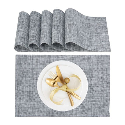 Placemat 6-piece