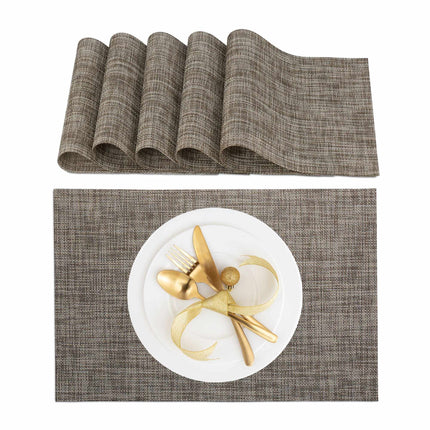 Placemat 6-piece