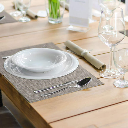 Placemat 6-piece
