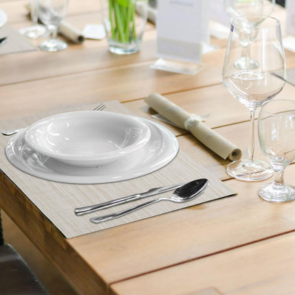 Set de table 6 pièces