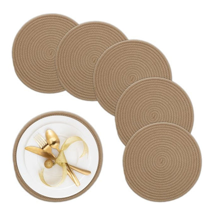 Placemat 6-piece cotton