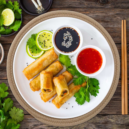 Placemat 6-piece cotton