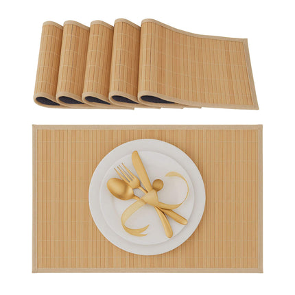 Placemat 6 pieces