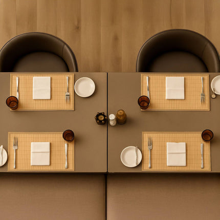 Placemat 6 pieces