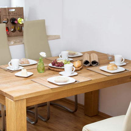 Placemat 6 pieces