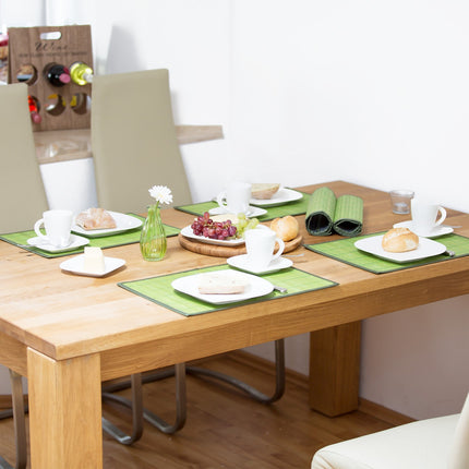 Placemat 6 pieces