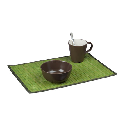 Placemat 6 pieces