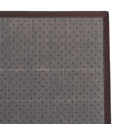 Placemats 4-pack bamboo