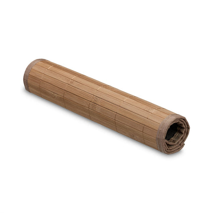 Prostírání, 4 ks, bambus