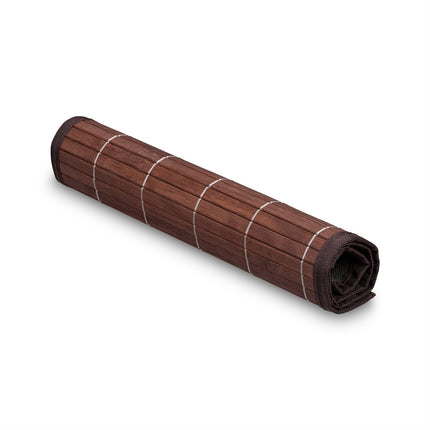 Placemats 4-pack bamboo