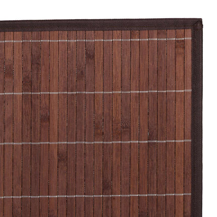 Placemats 4-pack bamboo