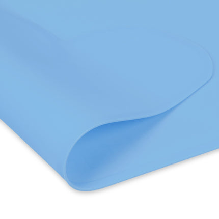 Tischsets für Kinder in Form von Wolken