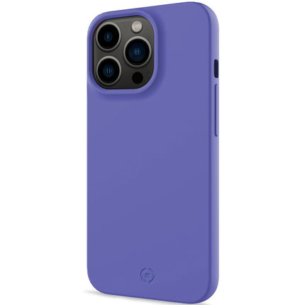 Kryt Planet Soft TPU GRS iPhone 13 Pro, fialová