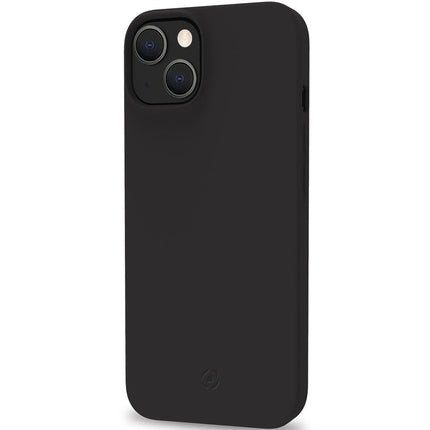 Planet Soft TPU-Cover GRS iPhone 14 Schwarz