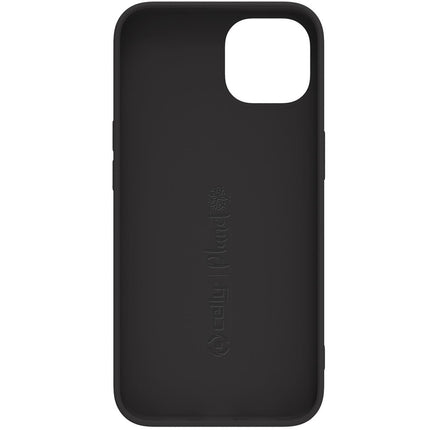 Planet Soft TPU-Cover GRS iPhone 14 Schwarz