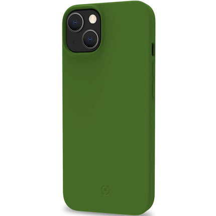 Planet Soft TPU-Cover GRS iPhone 14 Grün