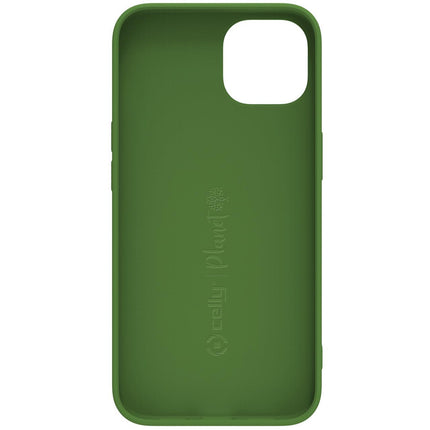 Planet Soft TPU-Cover GRS iPhone 14 Grün