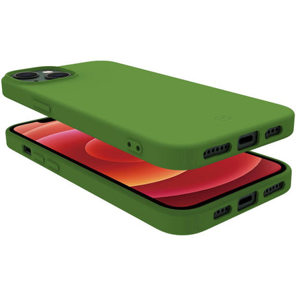 Planet Soft TPU-Cover GRS iPhone 14 Grün