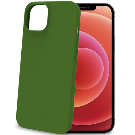 Planet Soft TPU-Cover GRS iPhone 14 Grün