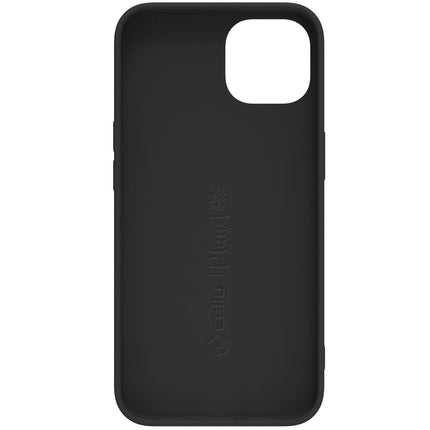 Planet Soft TPU-Cover GRS iPhone 14 Plus Answer