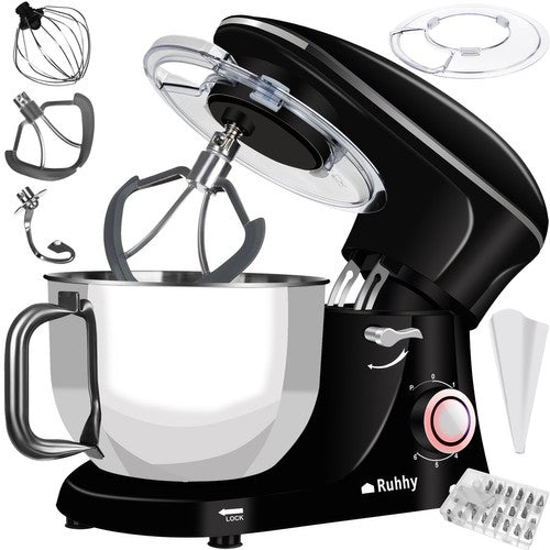 Kuchyňský robot s planetovým mícháním 2200W