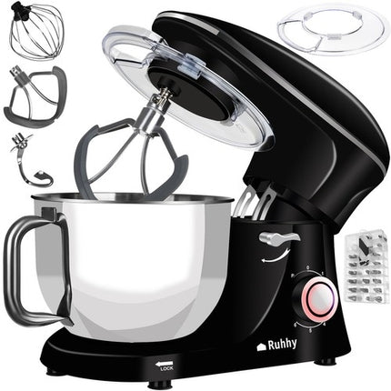 Kuchyňský robot s planetovým mícháním 2200W