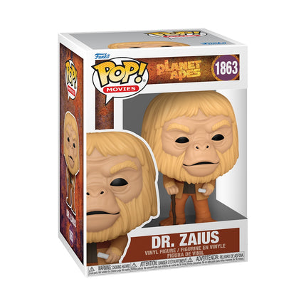 Planet of the Apes Funko Pop! Vinyl Figure - Dr. Zaius