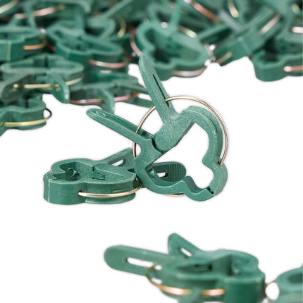 Pflanzenclips 120er Set