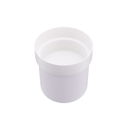 Plant Pot Safe with Lockable Compartment, 2 Keys