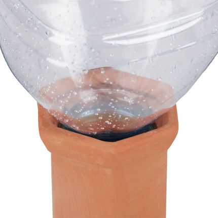 Plant Water Dispensers, Automatic, 10-Pack
