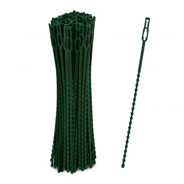 Pflanzenbinder 23 cm Set à 200 Stück