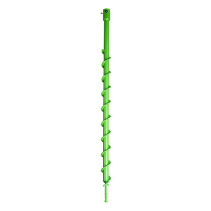 Planting Auger Drill Bit 40 x 800 mm, 20 mm Drive