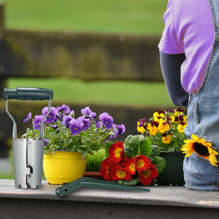 Pflanzset für Blumenzwiebeln