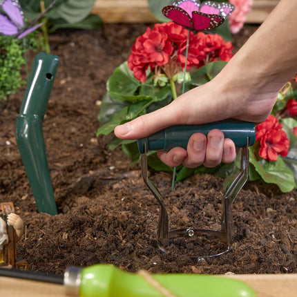 Pflanzset für Blumenzwiebeln